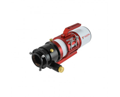 TS Optics Apochromatic refractor AP 76/418