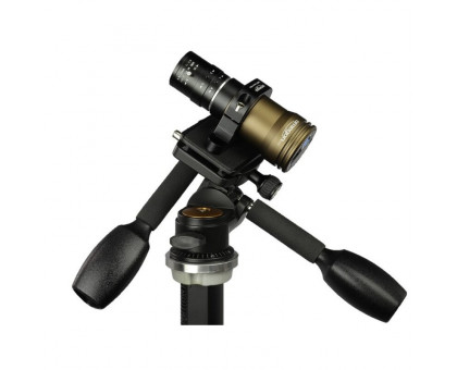 Omegon CS-Mount lense 2.8-12mm f/1.4