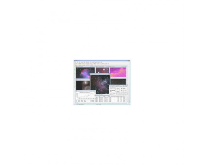 Astroart Software 7 CD-ROM