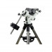 Omegon Telescope Pro Astrograph 154/600 CEM25P