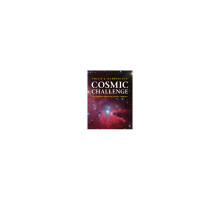 Cambridge University Press Buch Cosmic Challenge