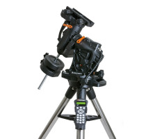 Celestron Montierung CGX GoTo