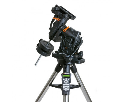 Celestron Montierung CGX GoTo