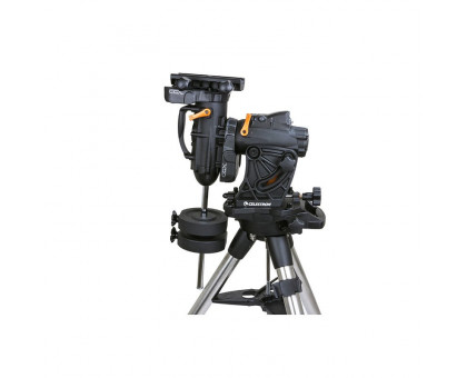 Celestron Montierung CGX GoTo
