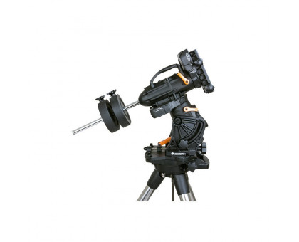 Celestron Montierung CGX GoTo