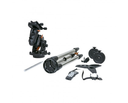 Celestron Montierung CGX GoTo
