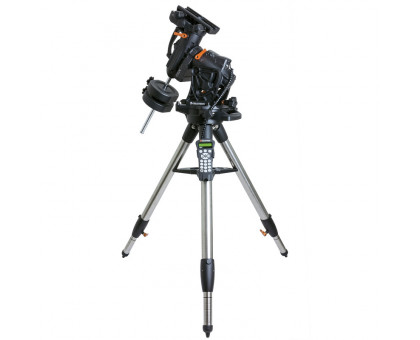 Celestron Montierung CGX GoTo