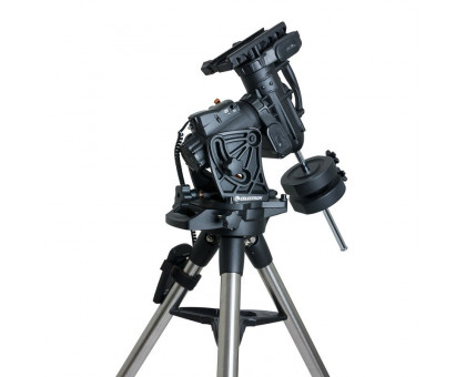 Celestron Montierung CGX GoTo