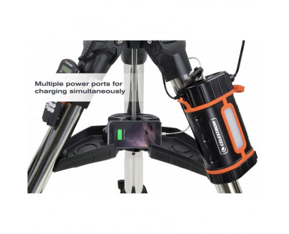 Celestron Powertank Lithium Pro LiFePO4 159Wh