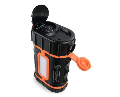 Celestron Powertank Lithium Pro LiFePO4 159Wh