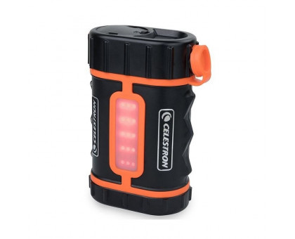 Celestron Powertank Lithium Pro LiFePO4 159Wh