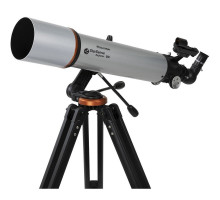Celestron Teleskop AC 102/660 StarSense Explorer DX 102 AZ
