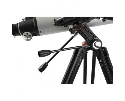 Celestron Teleskop AC 102/660 StarSense Explorer DX 102 AZ