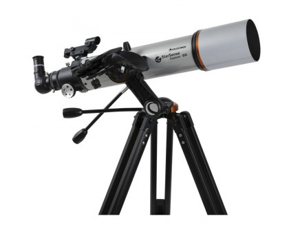 Celestron Teleskop AC 102/660 StarSense Explorer DX 102 AZ