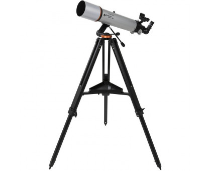 Celestron Teleskop AC 102/660 StarSense Explorer DX 102 AZ