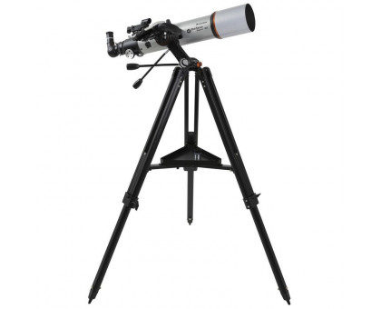 Celestron Teleskop AC 102/660 StarSense Explorer DX 102 AZ