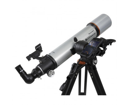 Celestron Teleskop AC 102/660 StarSense Explorer DX 102 AZ