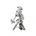 Omegon Telescope Pro Ritchey-Chretien RC 203/1624 EQ6-R Pro