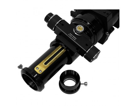 Omegon Apochromatic refractor Pro APO AP 80/500 ED Carbon OTA