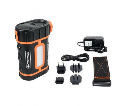 Celestron Powertank Lithium Pro LiFePO4 159Wh
