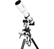Meade Apochromatischer Refraktor AP 115/805 Series 6000 LX85 GoTo