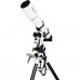 Meade Apochromatischer Refraktor AP 115/805 Series 6000 LX85 GoTo