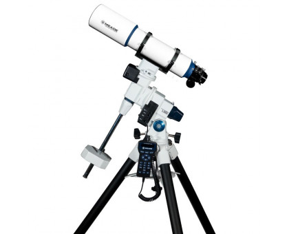Meade Apochromatischer Refraktor AP 115/805 Series 6000 LX85 GoTo