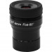 Omegon 1.25'', 8mm flat field eyepiece