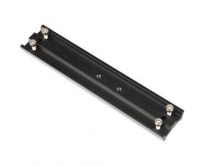 Omegon 20cm mounting rail for EQ-4/5/6 mounts