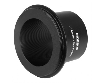 Omegon Adaptors adapter, 2" to field flattener