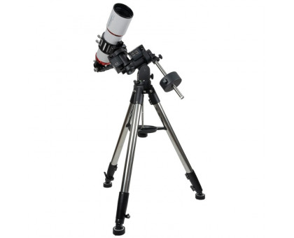 Omegon Apochromatic refractor Pro APO 94/517 Triplet ED CEM26 LiteRoc