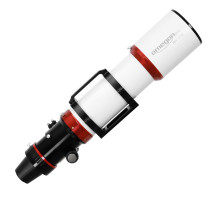 Omegon Apochromatic refractor Pro APO AP 121/678 Quintuplet OTA