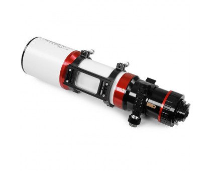 Omegon Apochromatic refractor Pro APO AP 121/678 Quintuplet OTA