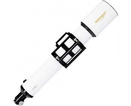 Omegon Apochromatic refractor Pro APO AP 152/1200 ED Triplet OTA