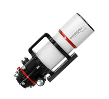 Omegon Apochromatic refractor Pro APO AP 72/400 Quintuplet OTA