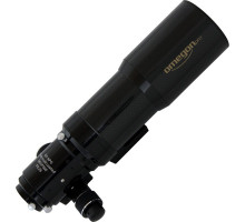 Omegon Apochromatic refractor Pro APO AP 80/500 ED Carbon OTA