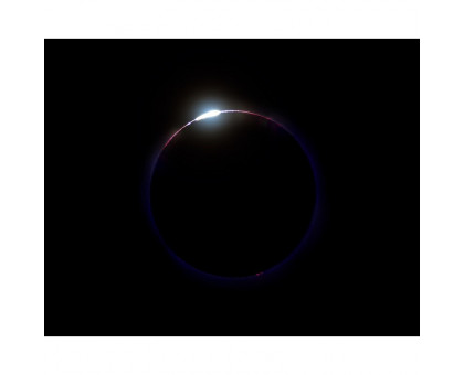 Omegon Apochromatic refractor Pro APO AP 80/500 ED Carbon OTA