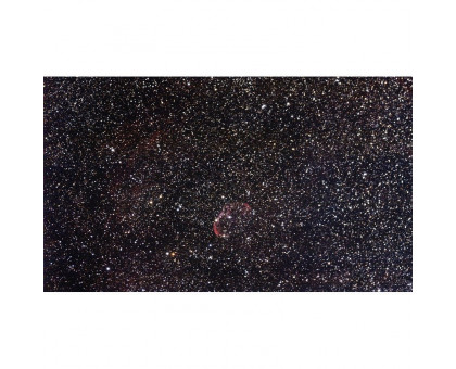 Omegon Apochromatic refractor Pro APO AP 80/500 ED Carbon OTA