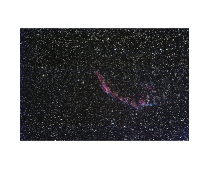 Omegon Apochromatic refractor Pro APO AP 80/500 ED Carbon OTA