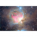 Omegon Apochromatic refractor Pro APO AP 80/500 ED Carbon OTA