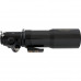 Omegon Apochromatic refractor Pro APO AP 80/500 ED Carbon OTA