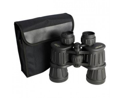 Omegon Binoculars Porrostar 10x50W