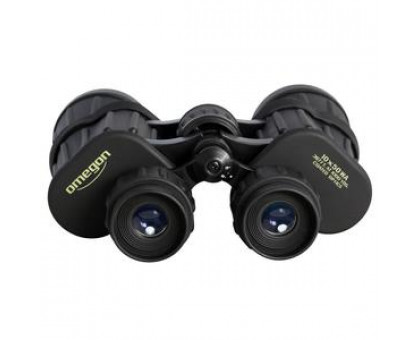 Omegon Binoculars Porrostar 10x50W