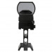 Omegon Deluxe Red Dot Finder with base