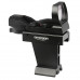 Omegon Deluxe Red Dot Finder with base