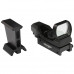 Omegon Deluxe Red Dot Finder with base