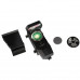 Omegon Deluxe Red Dot Finder with base
