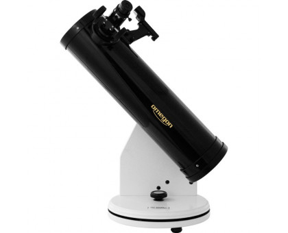 Omegon Dobson telescope N 102/640 DOB