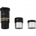 Omegon Dobson telescope N 102/640 DOB