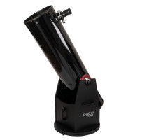 Omegon Dobson telescope ProDob N 304/1500 DOB II